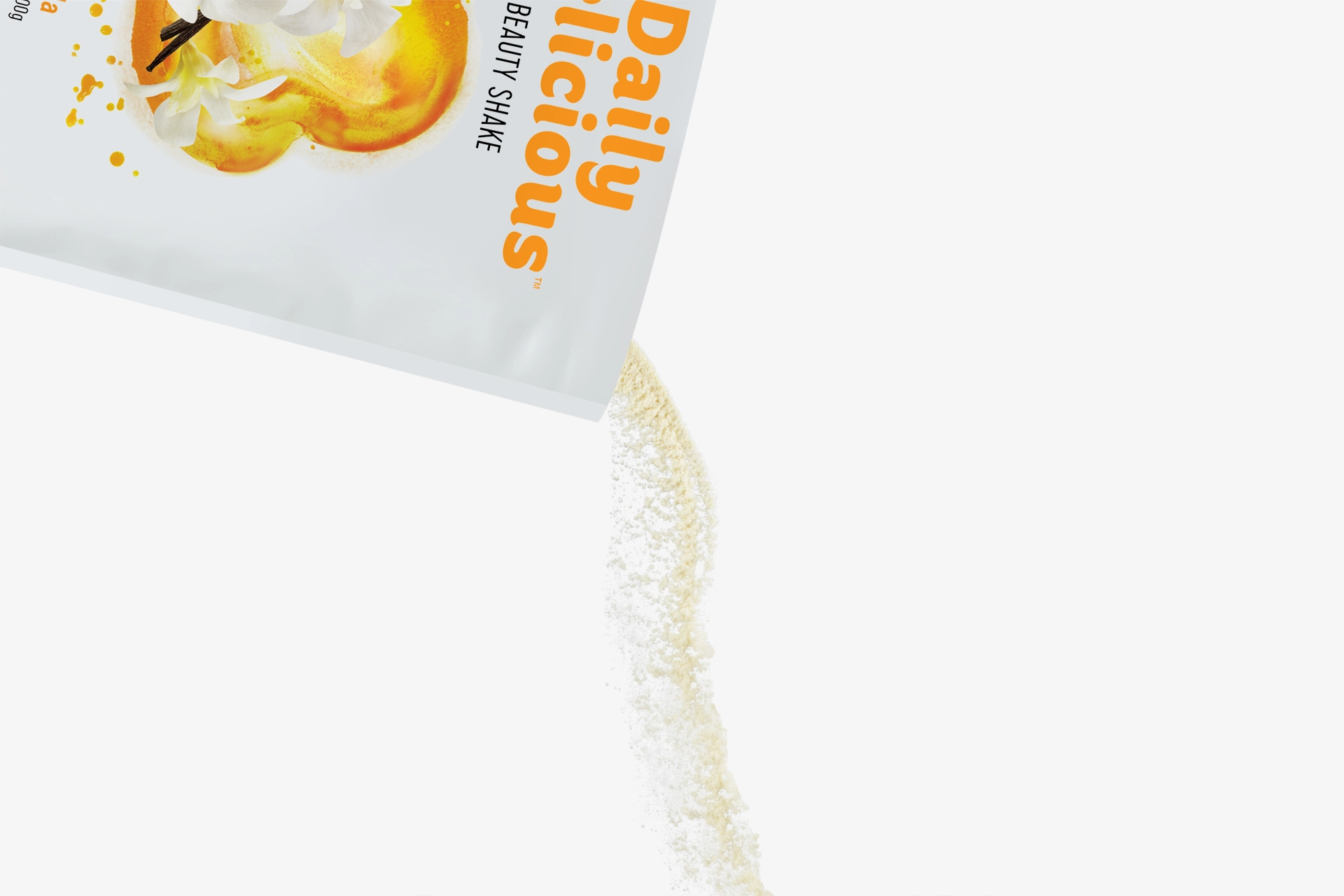 Daily Delicious Beauty Shake Vanilla