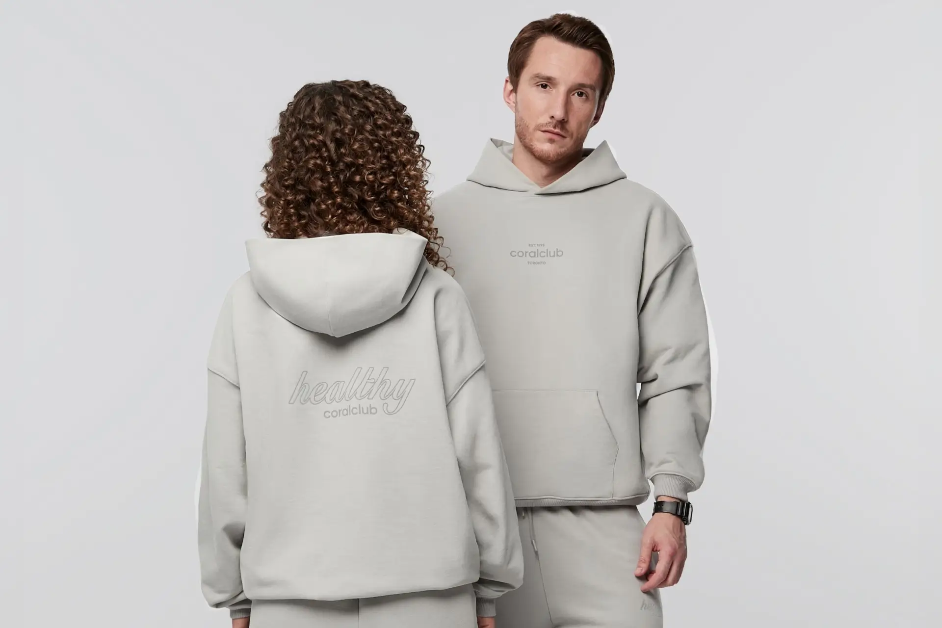 Hoodies (The SS26 Merch Collection)