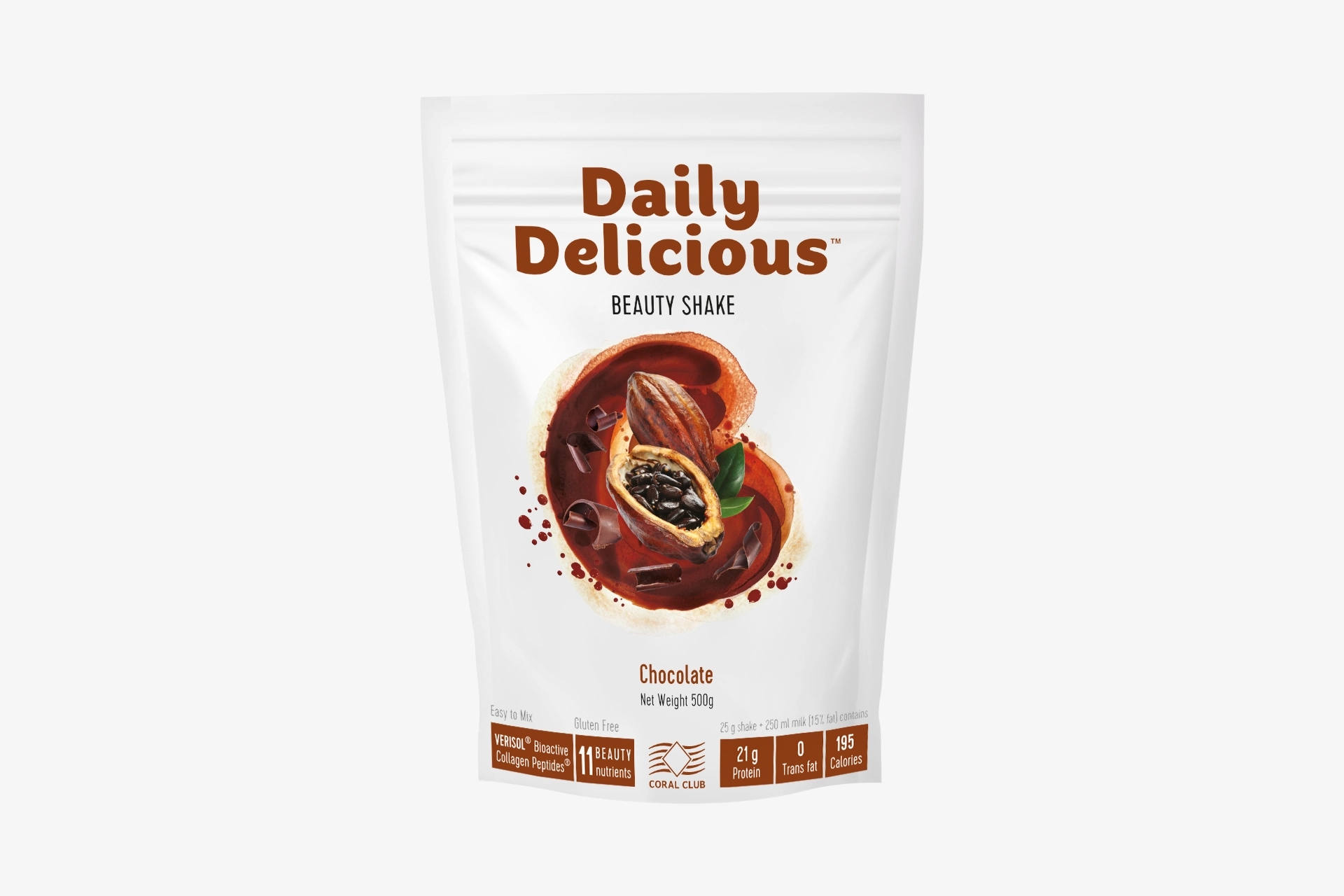 Chocolate