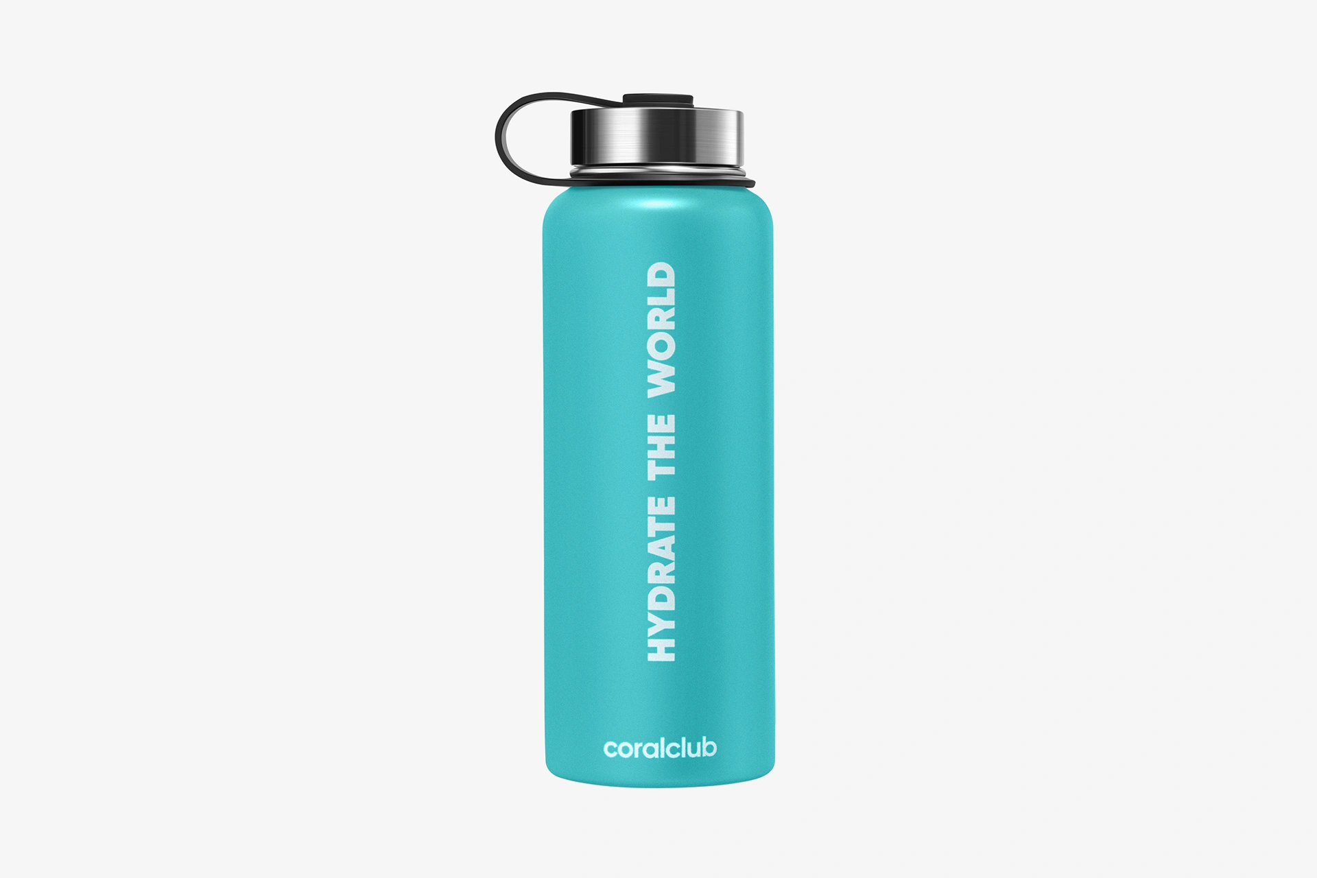 turquoise