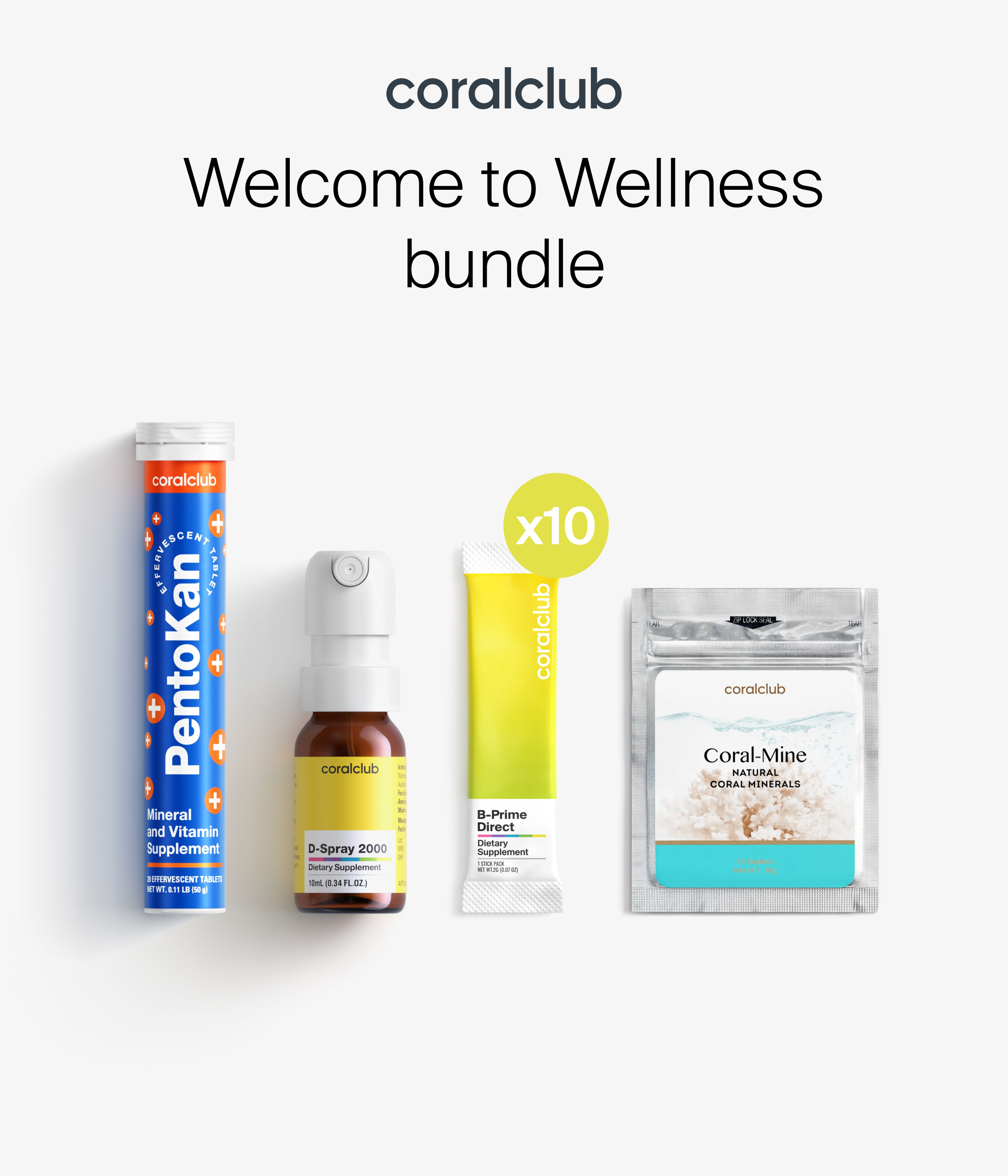 Welcome to Wellness