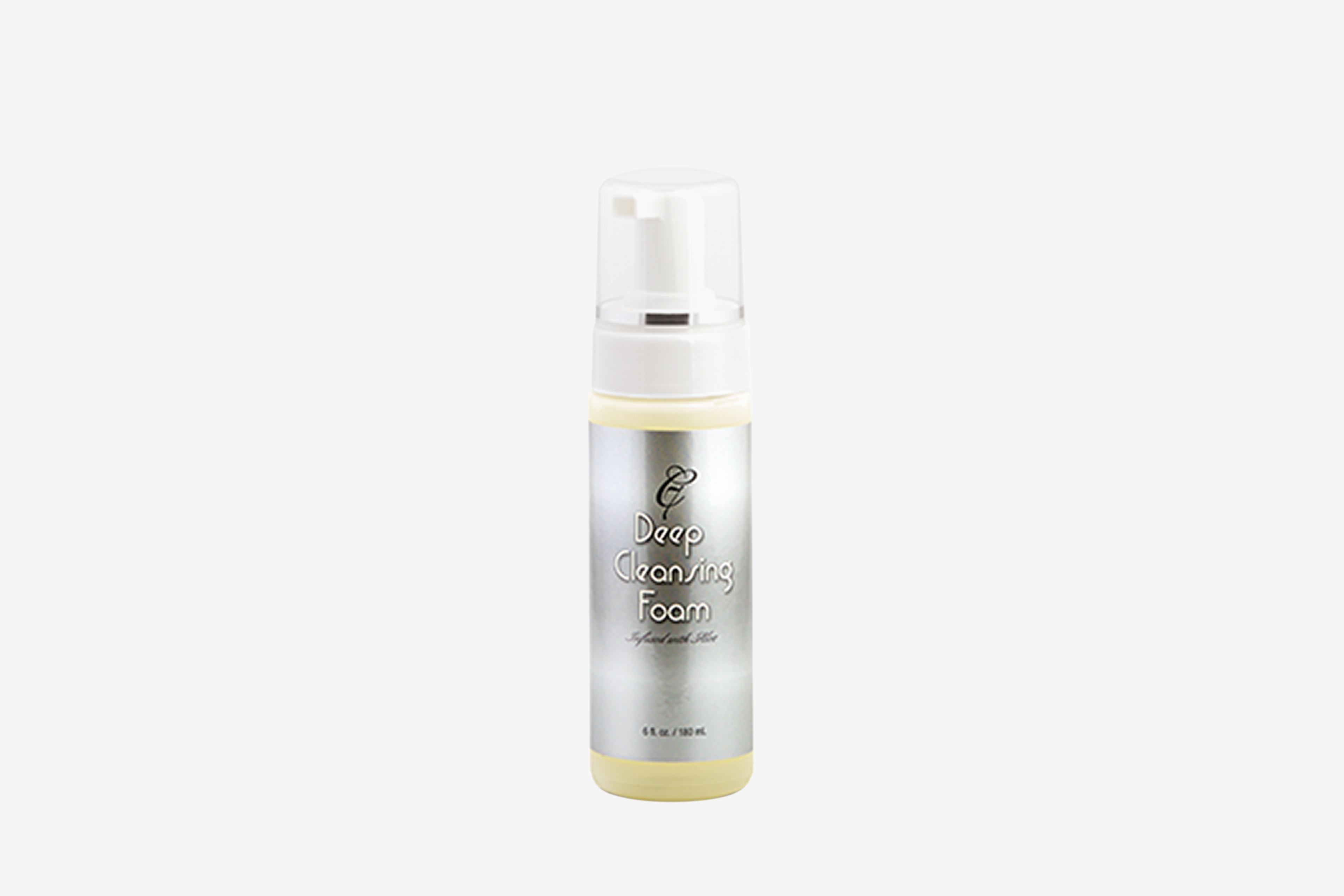 С7 Deep Cleansing Foam