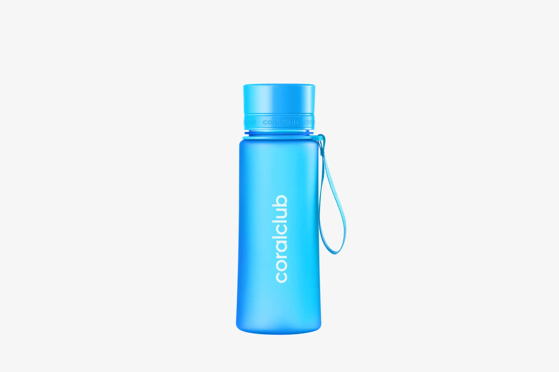 Plastic Bottle 